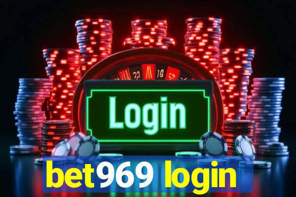 bet969 login